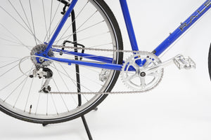 Raleigh Pioneer Trail | Newly Added