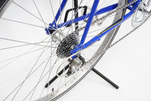Raleigh Pioneer Trail | Newly Added