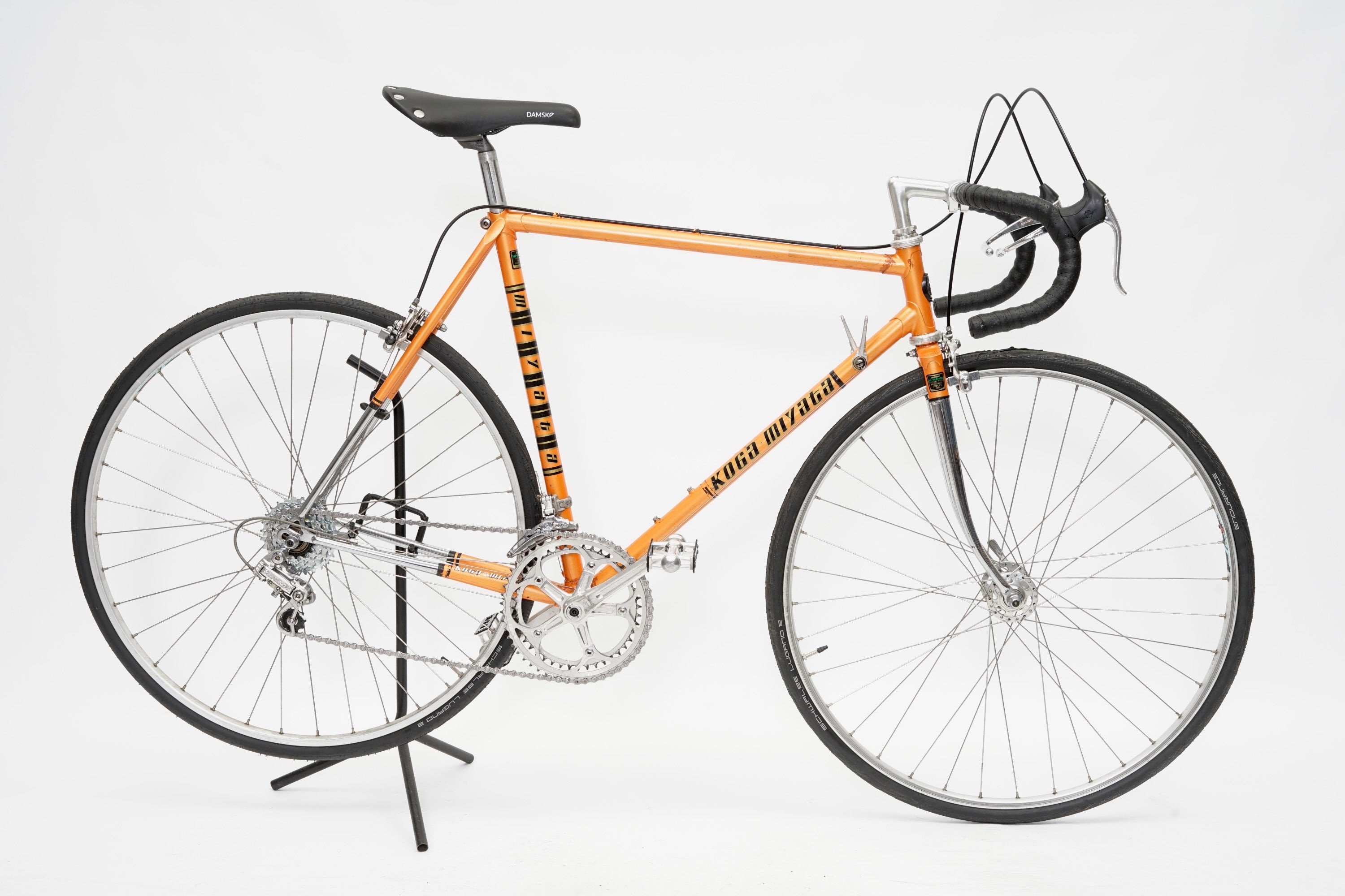 Koga Miyata | Newly Added