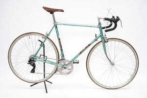 Gazelle Tour de l'Avenir | Newly Added