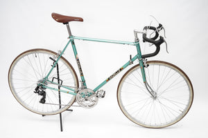 Gazelle Tour de l'Avenir | Newly Added
