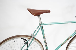Gazelle Tour de l'Avenir | Newly Added