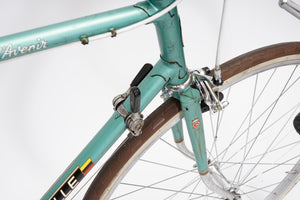 Gazelle Tour de l'Avenir | Newly Added