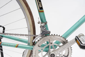 Gazelle Tour de l'Avenir | Newly Added