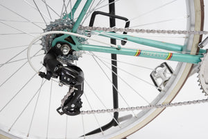 Gazelle Tour de l'Avenir | Newly Added