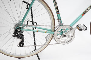 Gazelle Tour de l'Avenir | Newly Added