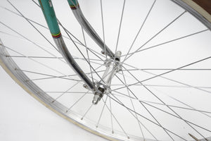 Gazelle Tour de l'Avenir | Newly Added