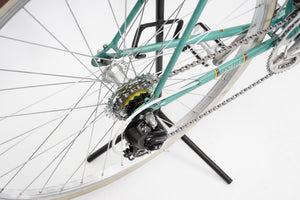 Gazelle Tour de l'Avenir | Newly Added