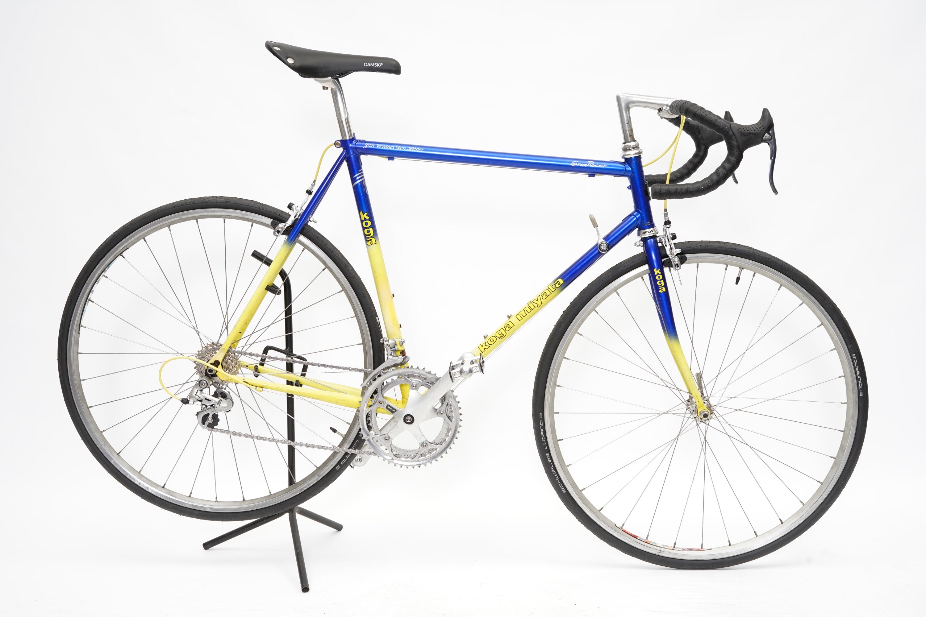 Koga Miyata GranRacer | Newly Added