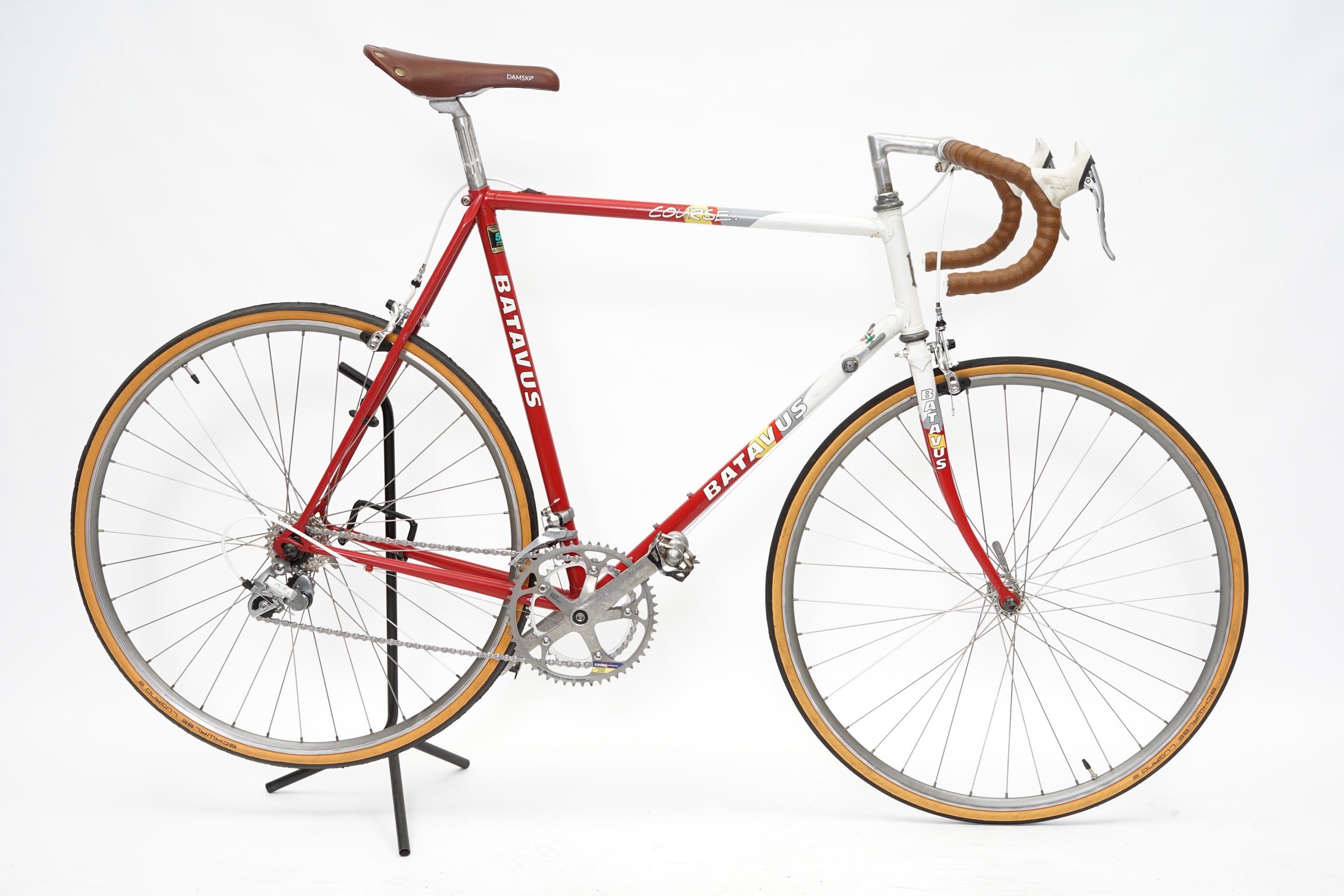 Batavus Course | Newly Added