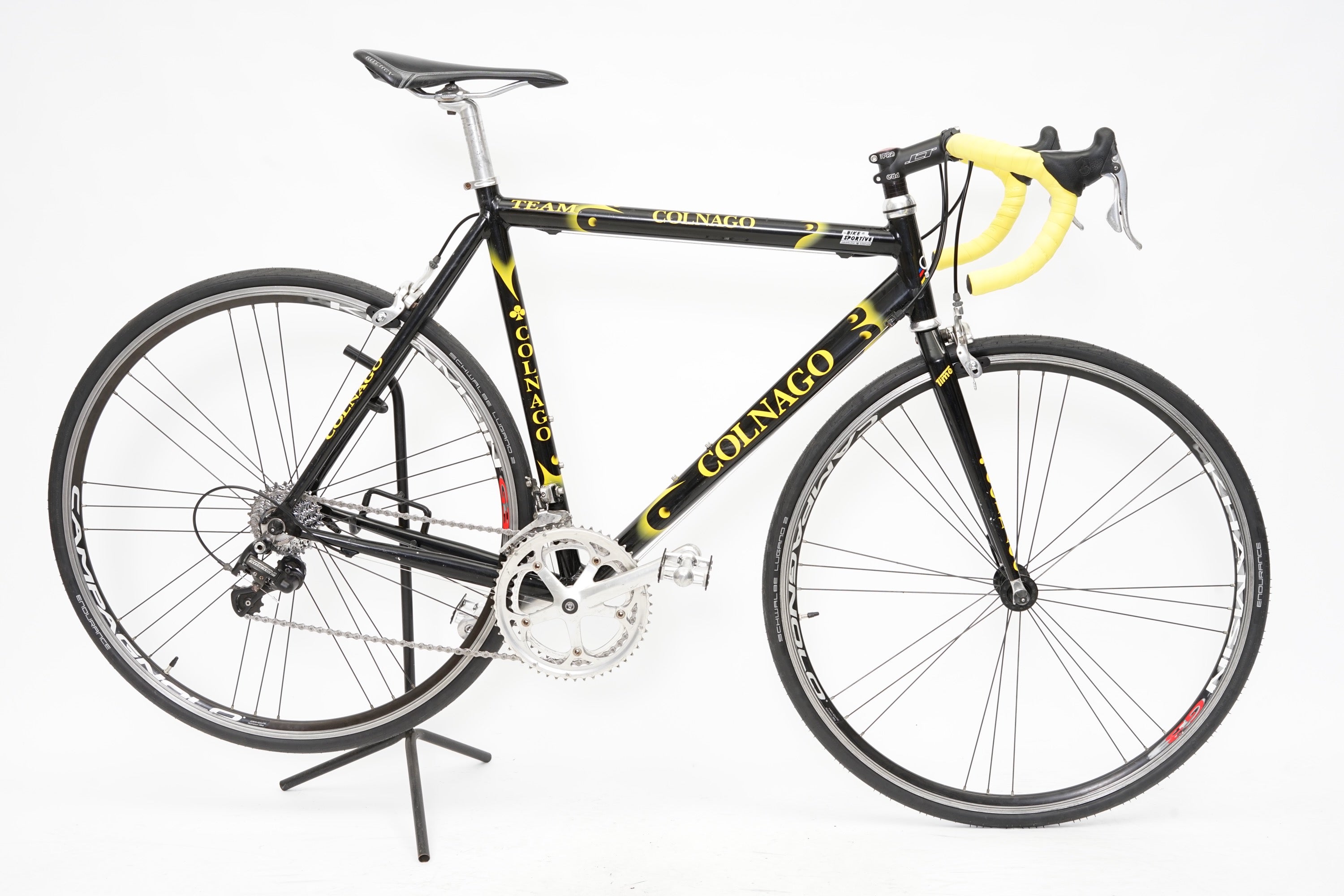 Colnago | Newly Added