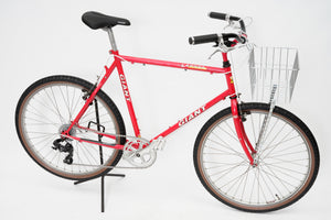 Giant Ladoga | Newly Added