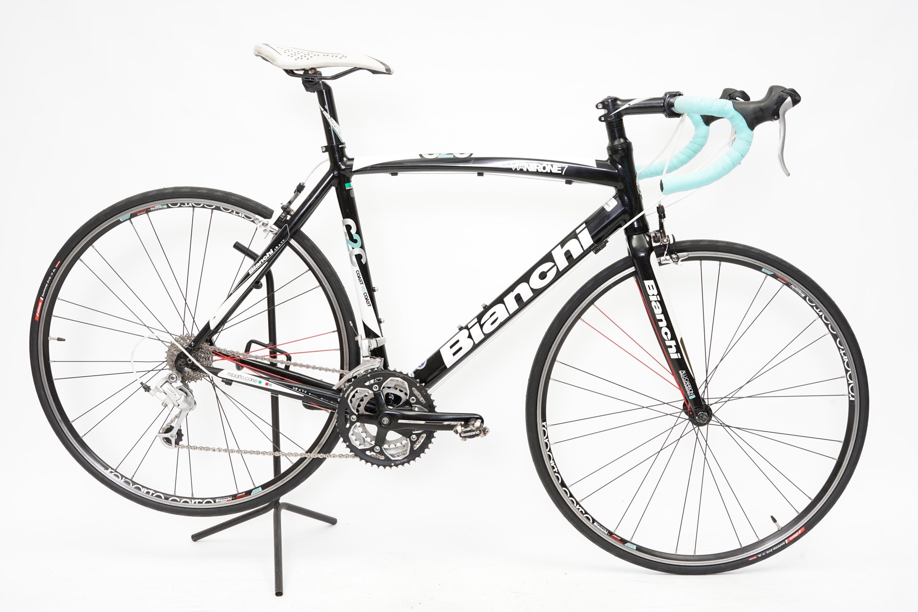 Bianchi Via Nirone 7 | Newly Added