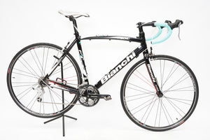 Bianchi Via Nirone 7 | Newly Added