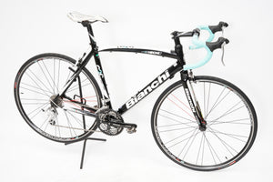 Bianchi Via Nirone 7 | Newly Added