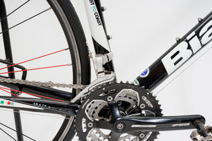 Bianchi Via Nirone 7 | Newly Added