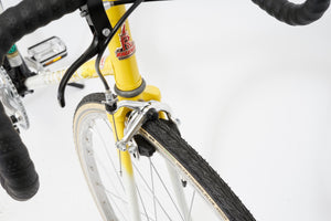 Raleigh Strada (single-speed) | Newly Added