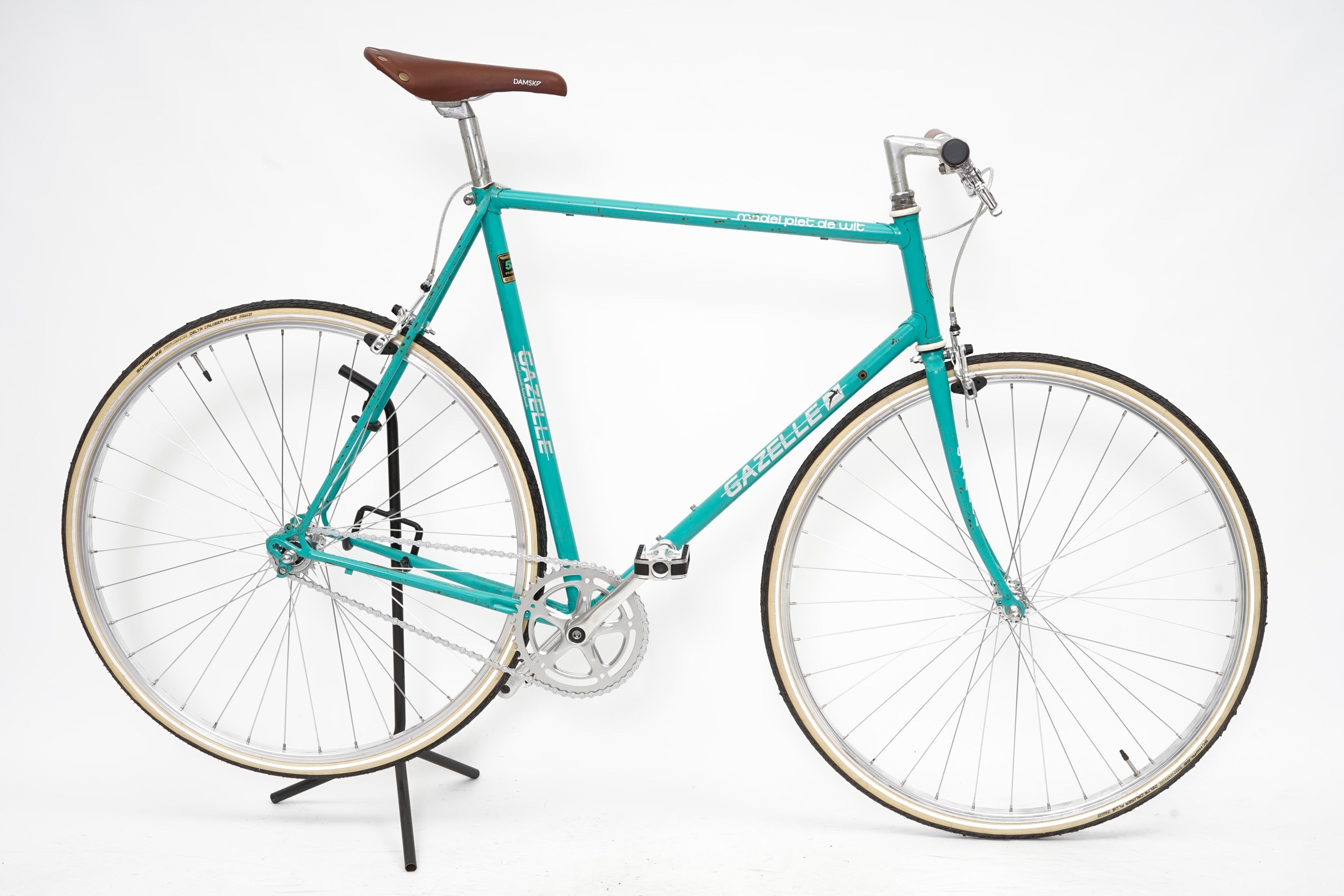 Gazelle (single-speed)