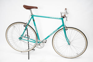 Gazelle (single-speed)