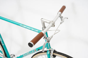 Gazelle (single-speed)
