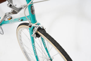 Gazelle (single-speed)