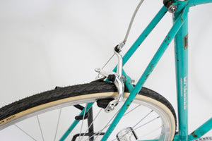 Gazelle (single-speed)