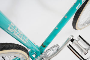 Gazelle (single-speed)