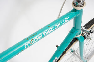 Gazelle (single-speed)