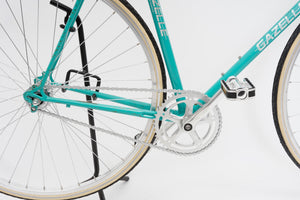 Gazelle (single-speed)