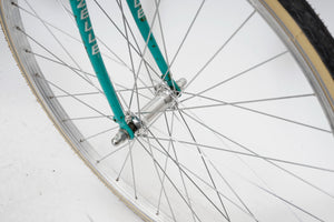 Gazelle (single-speed)