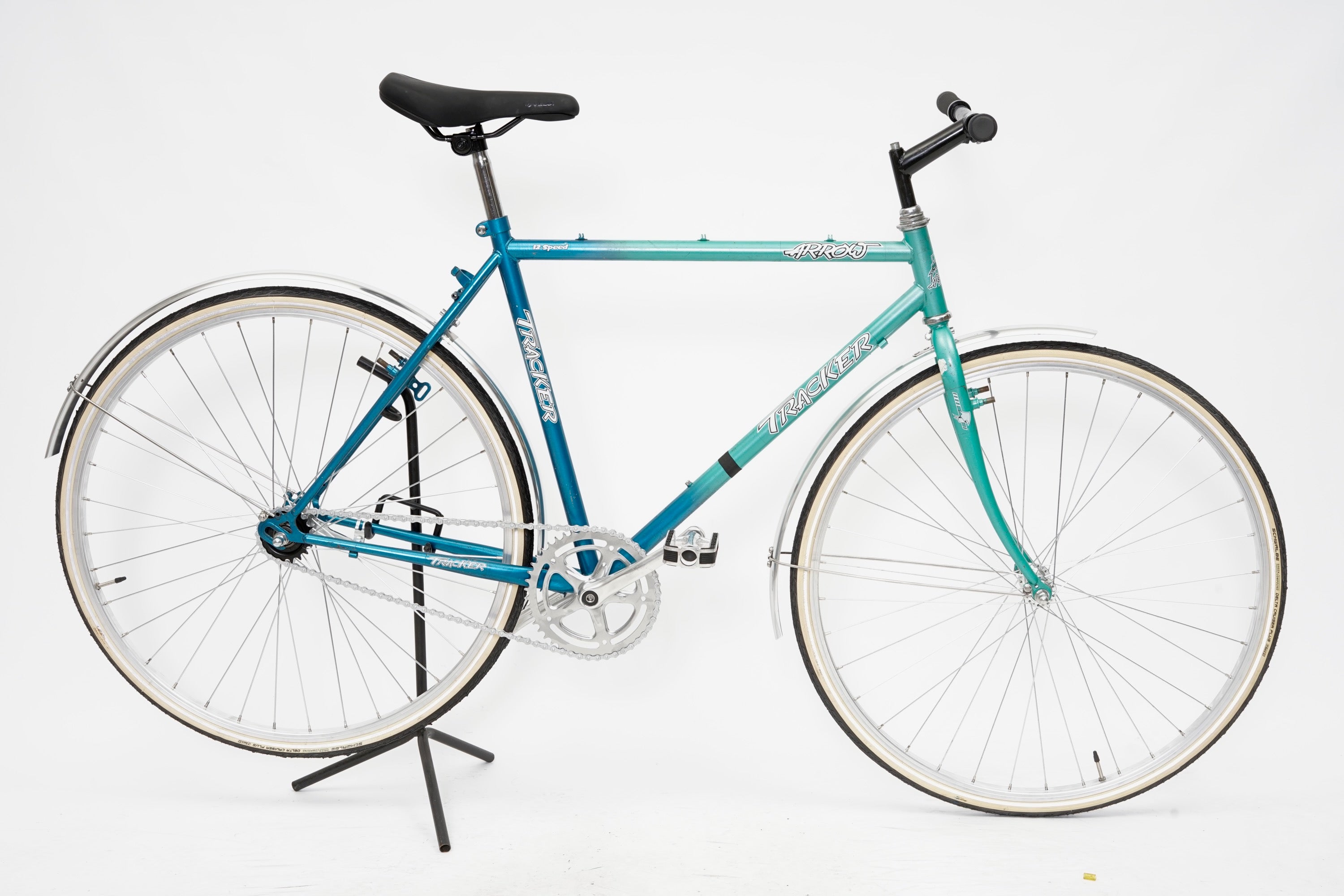 Tracker Arrow (coaster single-speed) | Newly Added
