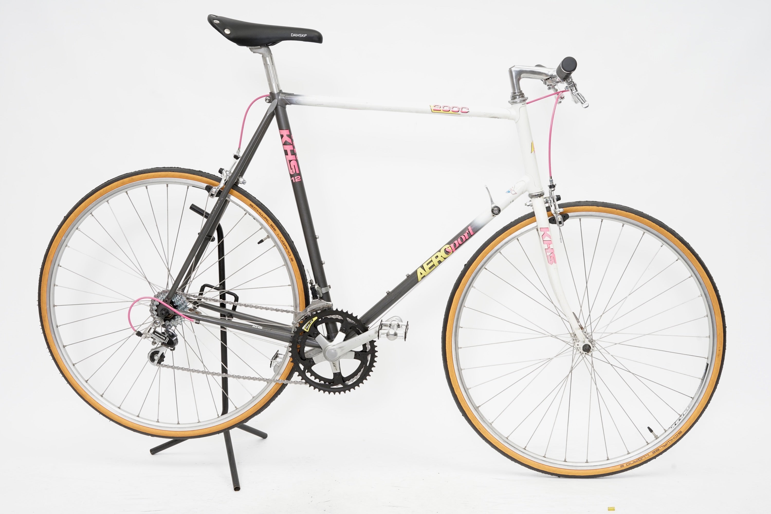 KHS 2000 | Newly Added