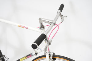 KHS 2000 | Newly Added