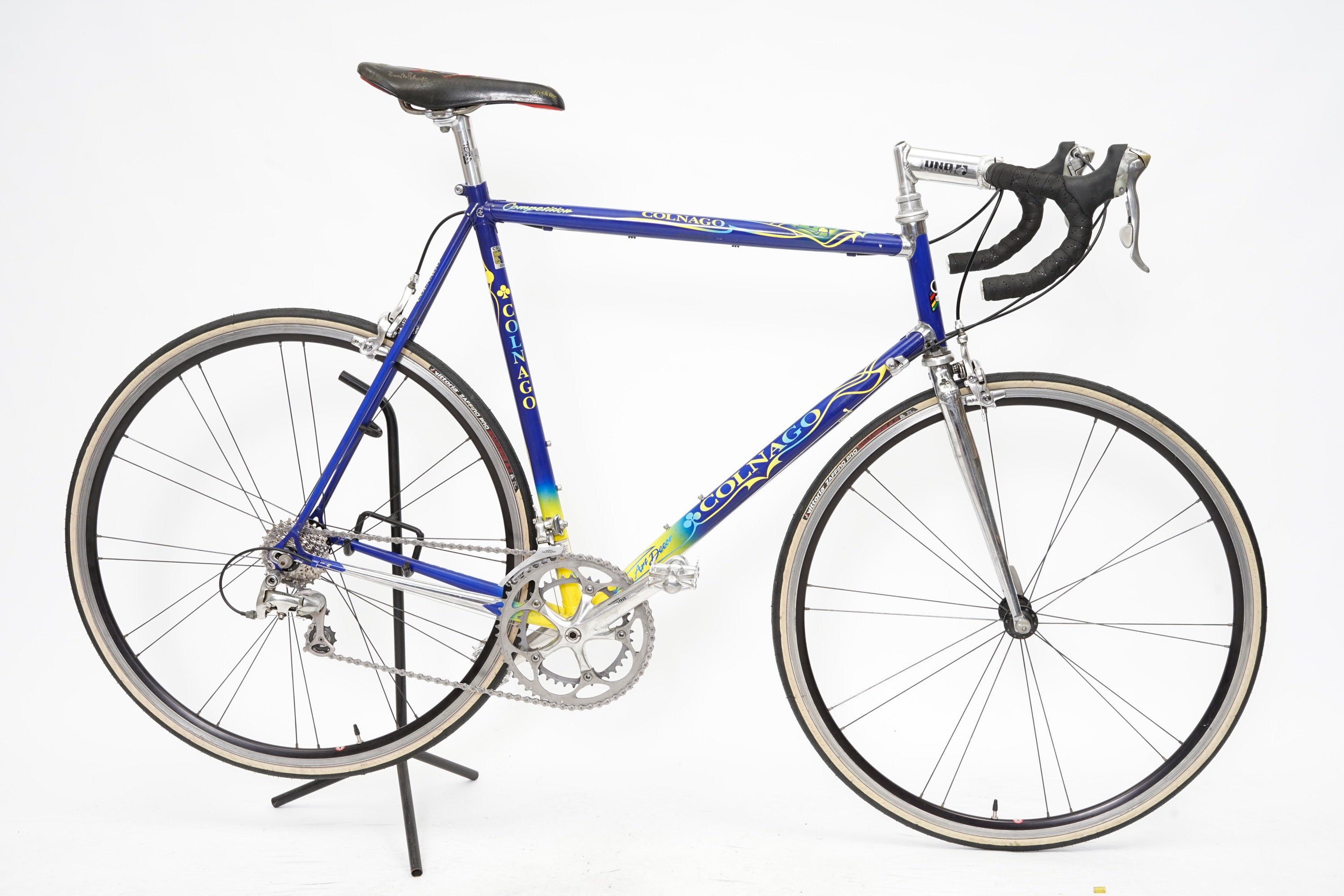 Colnago | Newly Added