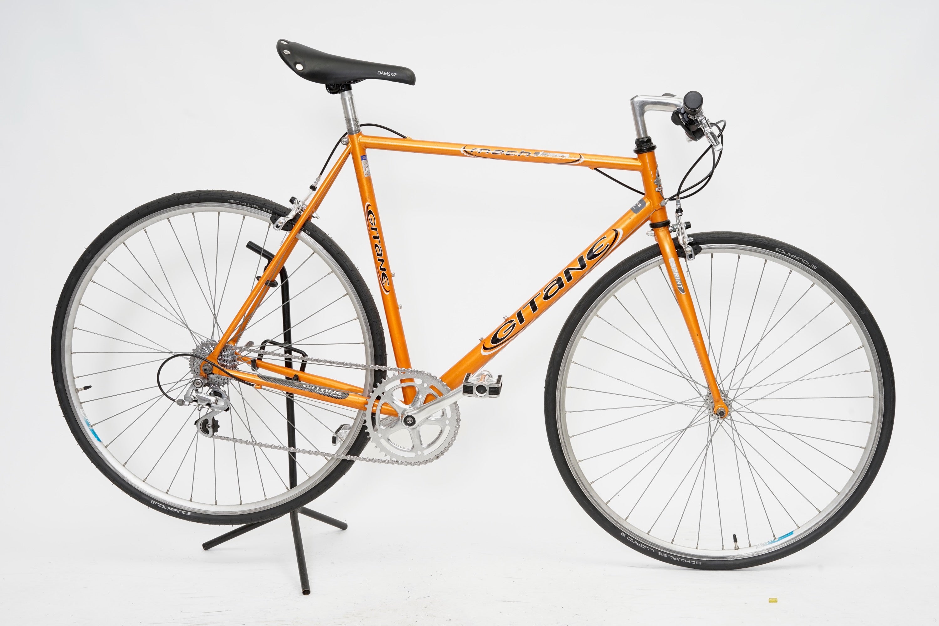 Gitane | Newly Added