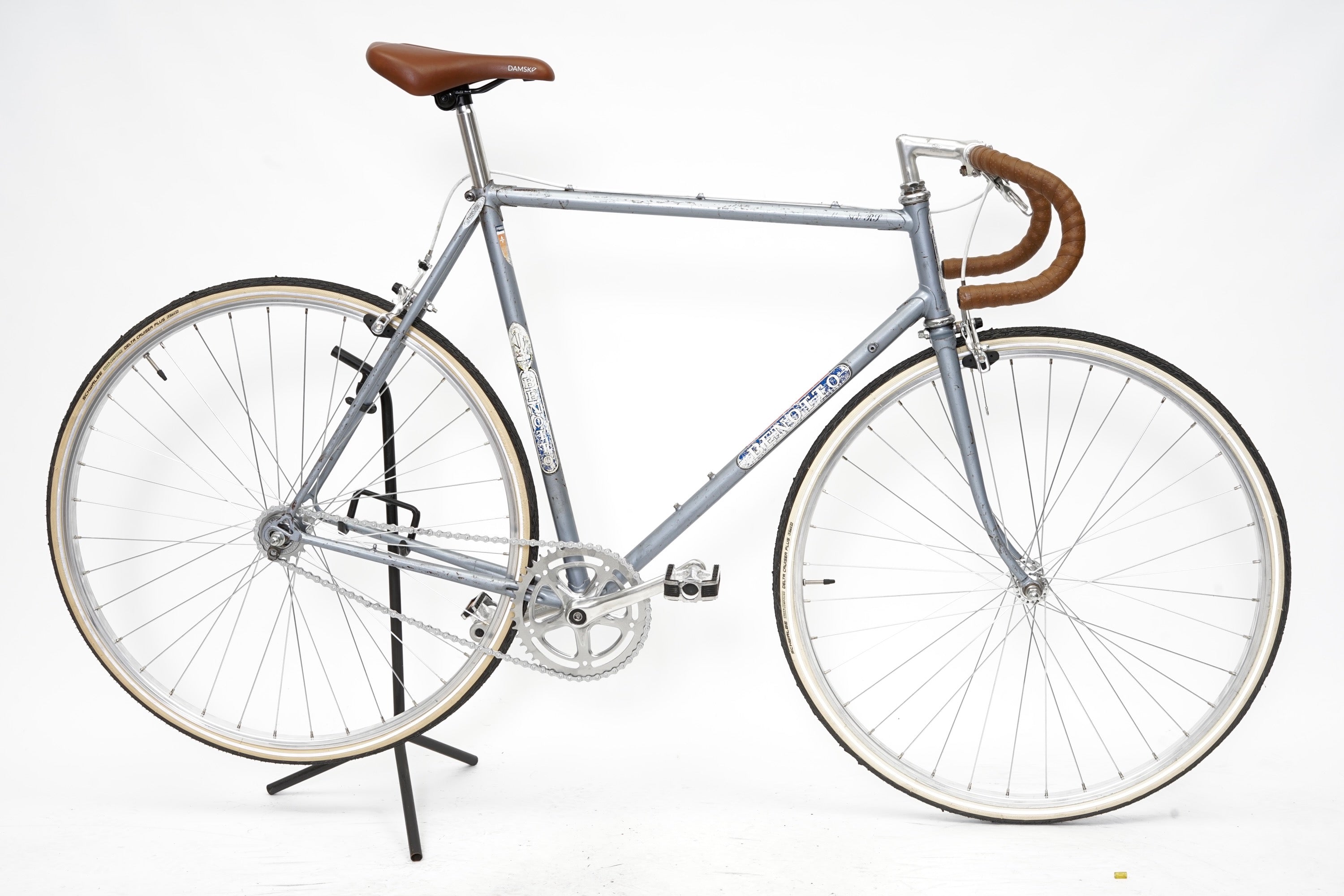 Benotto (single-speed) | Newly Added
