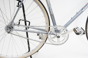 Benotto (single-speed) | Newly Added