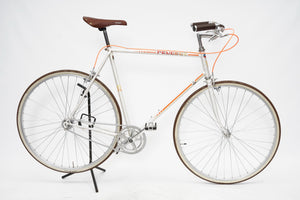Peugeot (single-speed) | Newly Added