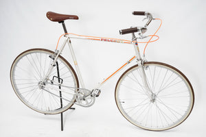 Peugeot (single-speed) | Newly Added