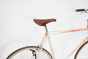 Peugeot (single-speed) | Newly Added