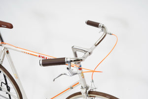 Peugeot (single-speed) | Newly Added