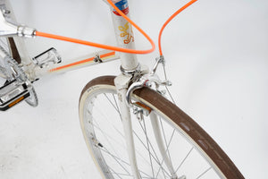 Peugeot (single-speed) | Newly Added