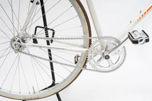 Peugeot (single-speed) | Newly Added