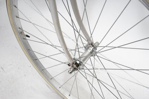 Peugeot (single-speed) | Newly Added