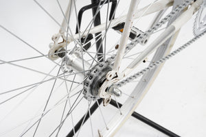 Peugeot (single-speed) | Newly Added