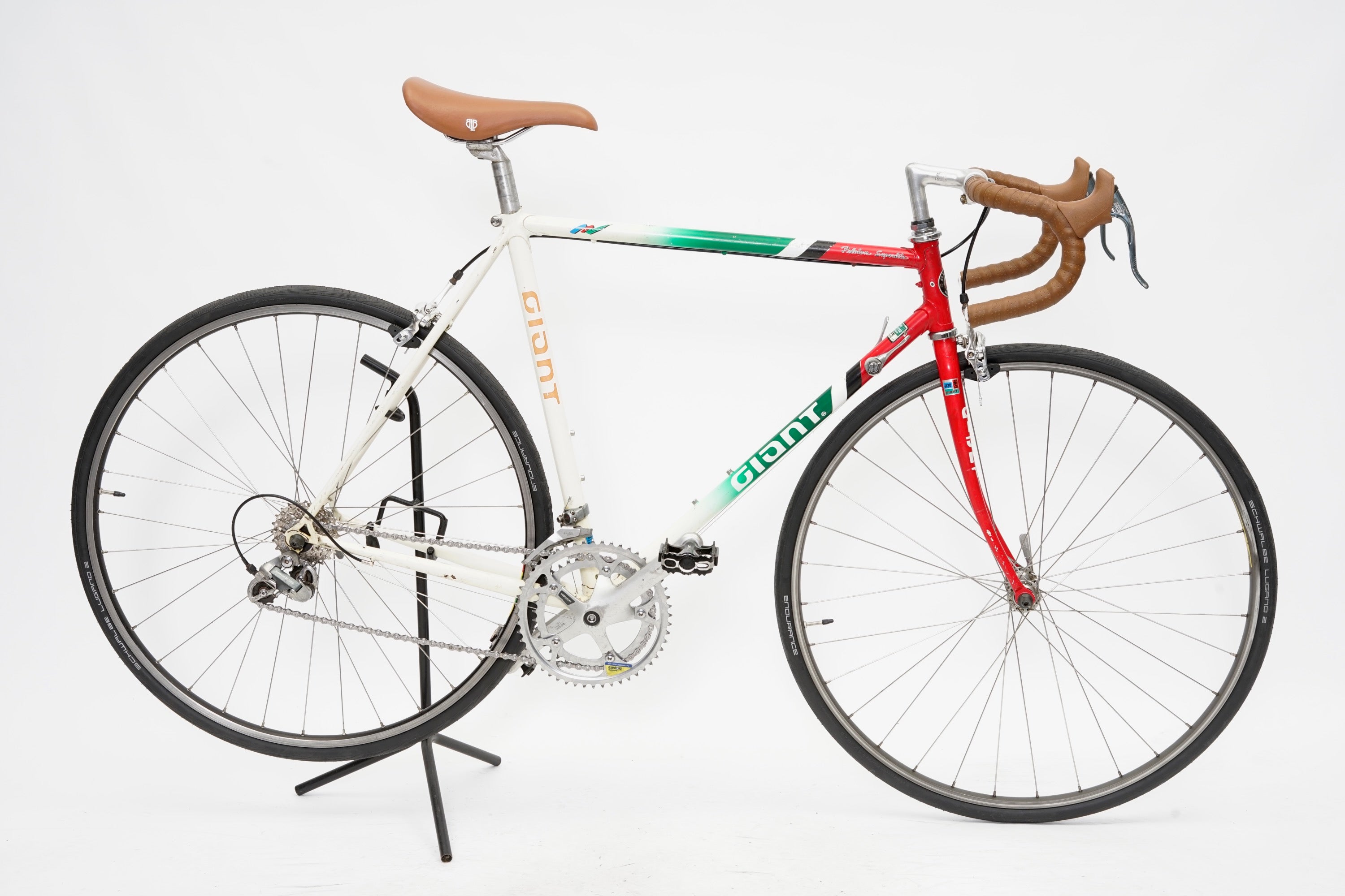 Giant Peloton Superlite