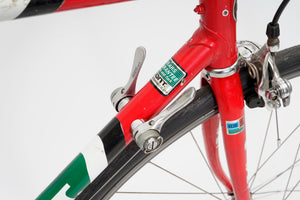 Giant Peloton Superlite