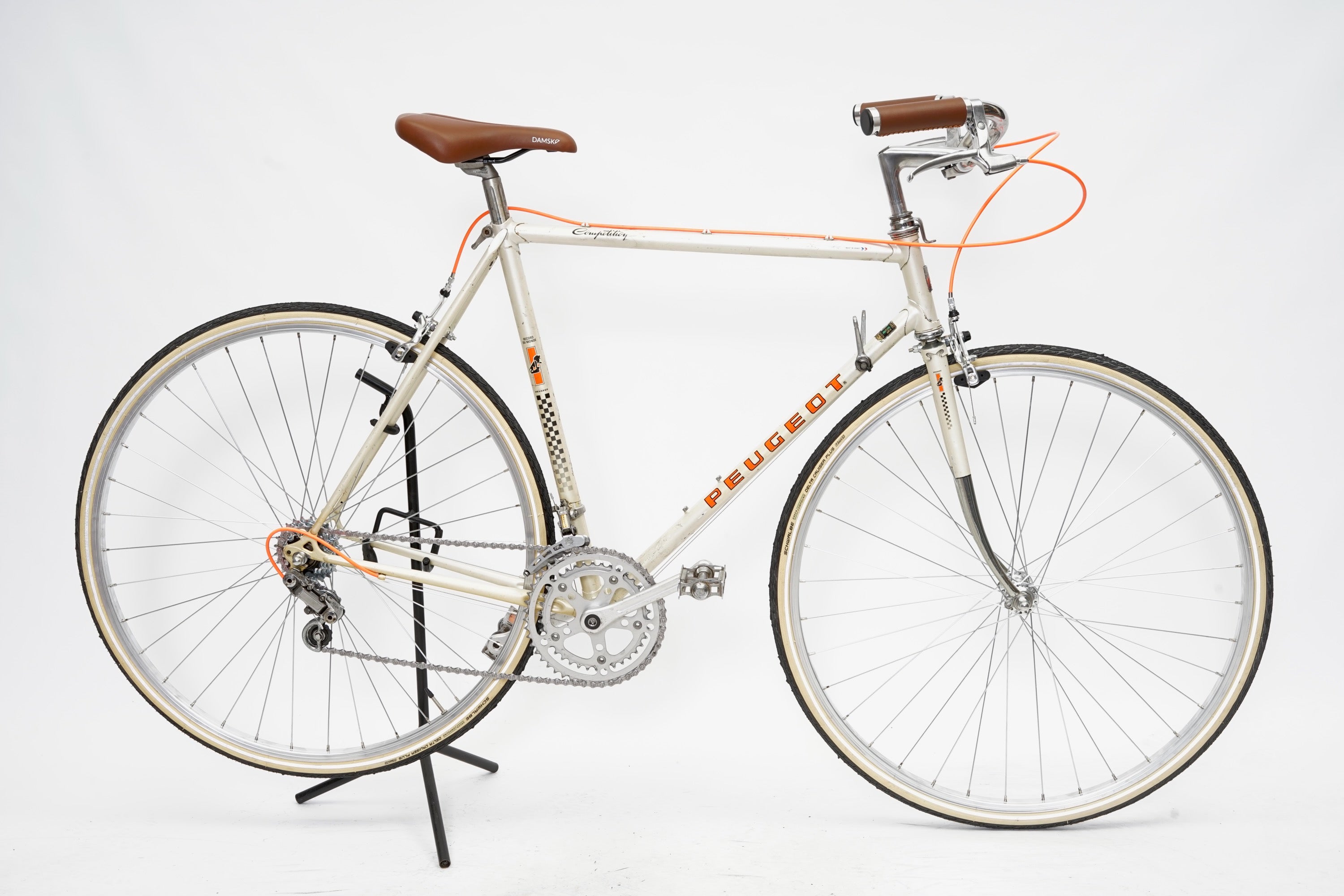 Peugeot Competition | Newly Added