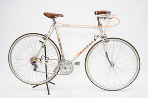 Peugeot Competition | Newly Added
