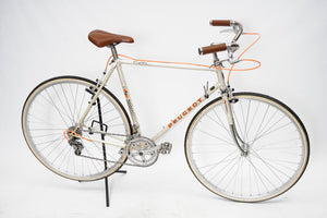 Peugeot Competition | Newly Added